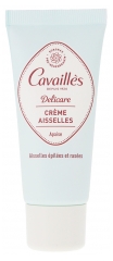 Cavaill&egrave;s Delicare Cr&egrave;me Aisselle Peaux Sensibles 30 ML