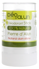 MKL Green Nature D&eacute;odorant Pierre d'Alun 80 Grammes