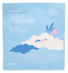 Steambase Fleecy Cloud 1 Masque pour les Yeux