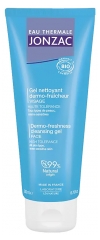 Eau Thermale Jonzac Gel Nettoyant Visage Bio 200 ml