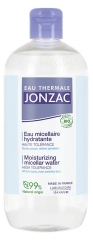 Eau Thermale Jonzac Eau Micellaire Hydratante Haute Tol&eacute;rance Bio 500 ml