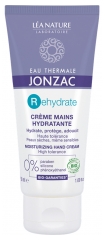 Eau Thermale Jonzac REhydrate Cr&egrave;me Mains Hydratante Biologique 50 ML