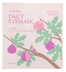 Steambase Sweet Fig 1 Masque pour les Yeux