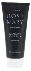Rated Green Masque Capillaire Romarin 200 ML
