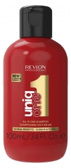 Revlon Professional UniqOne Shampoing Tout-En-Un 10 Bienfaits 100 ml