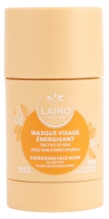 Laino Masque Visage &Eacute;nergisant en Stick Tous Types de Peaux 65 g