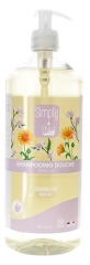 Simply Bio Familial Shampoing Douche Bio 500 ml
