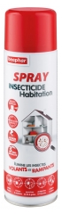 Beaphar Spray Insecticide pour Habitation 500 ML