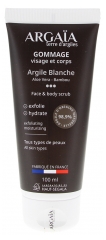 Laboratoire du Haut-S&eacute;gala Gommage Visage et Corps &agrave; l'Argile Blanche 100 ML
