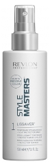 Revlon Professional Style Masters 1 Lissaver Spray Protecteur de Chaleur + Lissant Temporaire 150 ml