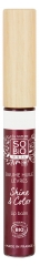 L&eacute;a Nature SO BIO &eacute;tic Shine & Color Baume Huile L&egrave;vres Biologique 5 ML