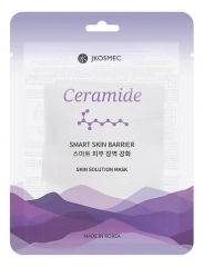Jkosmec Skin Solution Masque Tissu C&eacute;ramide 25 ml