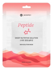 Jkosmec Skin Solution Masque Tissu Peptide 25 ml