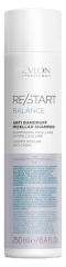 Revlon Professional Re/Start Balance Shampoing Antipelliculaire Micellaire 250 ml