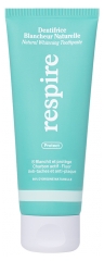 Respire Dentifrice Blancheur Naturelle Protect 75 ml