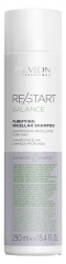 Revlon Professional Re/Start Balance Shampoing Purifiant Micellaire 250 ml