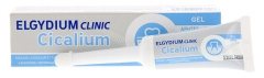 Elgydium Clinic Gel Cicalium 8 ml