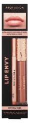 Profusion Cosmetics Lip Envy Gloss & Liner L&egrave;vres Duo
