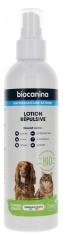 Biocanina Lotion R&eacute;pulsive Chiens et Chats 240 ML