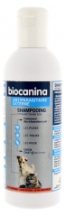 Biocanina Shampoing pour Chien et Chat d&egrave;s 2 Mois 200 ML