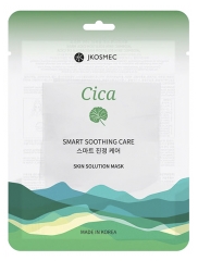 Jkosmec Skin Solution Masque Tissu Cica 25 ml