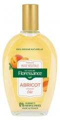 Floressance Huile V&eacute;g&eacute;tale d'Abricot 50 ML