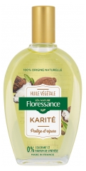 Floressance Huile V&eacute;g&eacute;tale de Karit&eacute; 50 ML