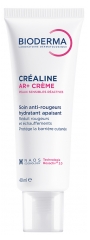 Bioderma Cr&eacute;aline AR+ Cr&egrave;me Soin Anti-Rougeurs Hydratant Apaisant 40 ml