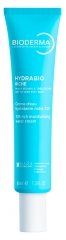 Bioderma Hydrabio Riche Cr&egrave;me d'Eau Hydratante 72H Peaux S&egrave;ches &agrave; Tr&egrave;s S&egrave;ches 40 ml