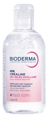 Bioderma Cr&eacute;aline AR + Gel&eacute;e Micellaire Peaux Sensibles 250 ML