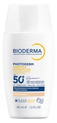 Bioderma Photoderm Pht Xdefense Ultrafluid Spf50+ T01