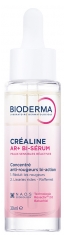 Bioderma Cr&eacute;aline AR + Bi-S&eacute;rum Peaux Sensibles et R&eacute;actives 30 ml