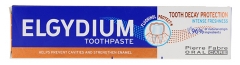 Elgydium Protection Caries Dentifrice 75 ml