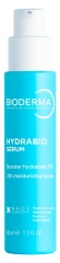 Bioderma Hydrabio S&eacute;rum Booster Revitalosant et Hydratant 72H 40 ml