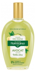 Floressance Huile V&eacute;g&eacute;tale d'Avocat 50 ML