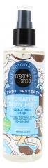 Organic Shop Body Desserts Brume Corps Hydratante au Lait de Coco de 200 ML