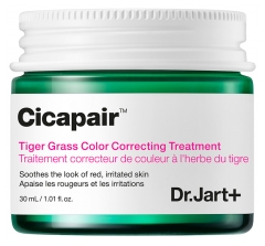 Dr. Jart+ Cicapair Tiger Grass Traitement Correcteur de Couleur 30 ml