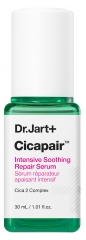 Dr. Jart+ Cicapair S&eacute;rum Visage R&eacute;p&eacute;rateur Apaisant Intensif 30 ml