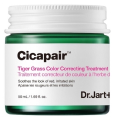 Dr. Jart+ Cicapair Tiger Grass Traitement Correcteur de Couleur 50 ml