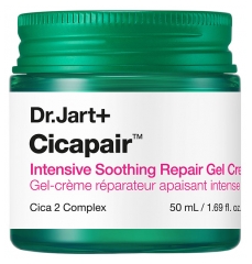 Dr. Jart+ Cicapair Gel-Cr&egrave;me R&eacute;parateur Apaisant Intense 2 Complex 50 ml