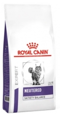 Royal Canin Neutered Satiety Balance Chat 1,5 Kilogramme