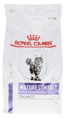 Royal Canin Matur Consult Balance pour Chat 1,5 kg