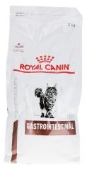Royal Canin Gastrointestinal Soutien Digestif Chat 2 kg