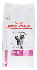 Royal Canin Soutien Renal Chat 2 kg
