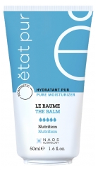 Etat Pur Baume Ultra-Riche Hydratant Pur 40 ml