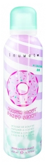Inuwet Mousse de Douche Parfum&eacute;e et Color&eacute;e Donut 200 ML