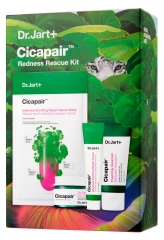 Dr. Jart+ Cicapair Kit Routine Anti-Rougeurs 85 ml