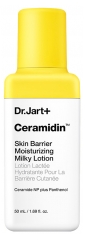 Dr. Jart+ Ceramidin&trade; Lotion Lact&eacute;e Hydratante Pour la Barri&egrave;re Cutan&eacute;e 50 ml