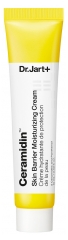 Dr. Jart+ Ceramidin Cr&egrave;me Visage Hydratante Protection de la Peau 15 ml