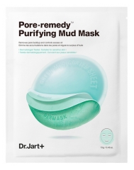 Dr. Jart+ Pore Remedy Masque Purifiant Boue Verte 13 g